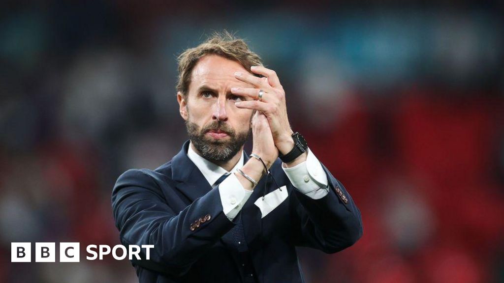 England Euro 2024 squad Gareth Southgate's key decisions BBC Sport